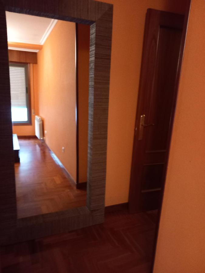 비고 Riobo'S House 아파트 외부 사진