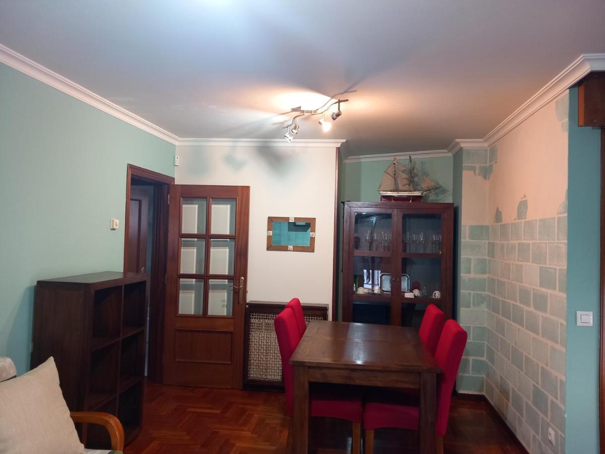 비고 Riobo'S House 아파트 외부 사진