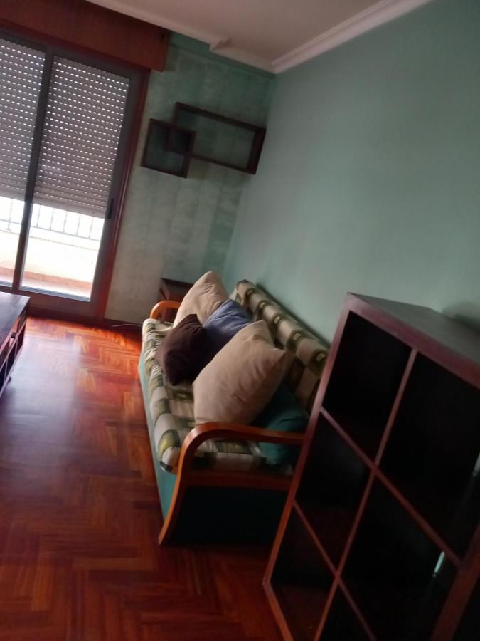 비고 Riobo'S House 아파트 외부 사진
