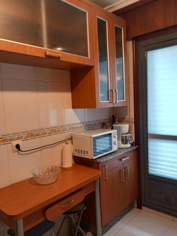 비고 Riobo'S House 아파트 외부 사진