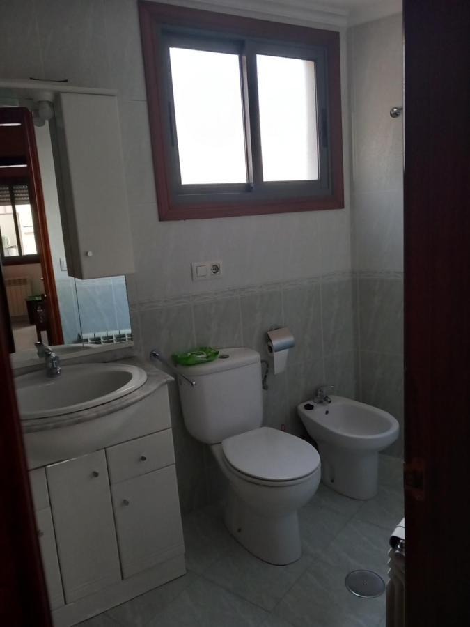비고 Riobo'S House 아파트 외부 사진